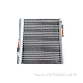 Heat exchangers for cooling system